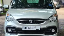 Used Maruti Suzuki Celerio VXi CNG [2022-2023] in Nashik