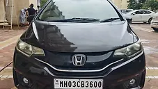 Used Honda Jazz V CVT in Navi Mumbai