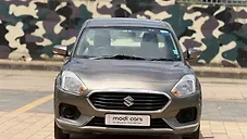 Used Maruti Suzuki Swift DZire VXI AT in Mumbai