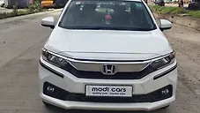 Used Honda Amaze 1.2 VX MT Petrol [2018-2020] in Pune