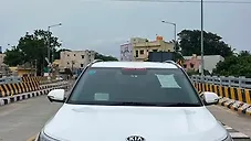 Used Kia Seltos GTX Plus 1.4 [2019-2020] in Chennai