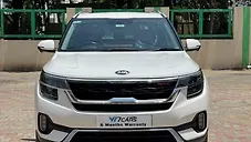 Used Kia Seltos GTX Plus 1.4 DCT [2019-2021] in Chennai