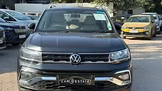 Used Volkswagen Taigun Highline 1.0 TSI MT in Jaipur