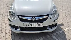 Used Maruti Suzuki DZire VXi Petrol Automatic (AMT) in Ambala Cantt