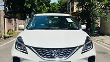 Used Maruti Suzuki Baleno Alpha in Chennai