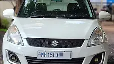 Used Maruti Suzuki Swift VDi [2014-2017] in Nashik