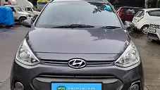 Used Hyundai Grand i10 Sportz (O) 1.2 Kappa VTVT [2017-2018] in Navi Mumbai