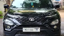 Used Tata Harrier XZ Plus in Nashik