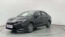 Used Honda City VX Petrol in Chennai