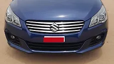 Used Maruti Suzuki Ciaz Delta 1.3 Hybrid in Coimbatore