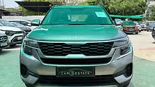 Used Kia Seltos HTK Plus 1.5 Diesel in Jaipur
