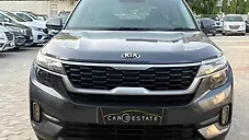 Used Kia Seltos HTK 1.5 in Jaipur