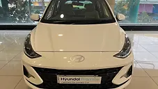 Used Hyundai Grand i10 NIOS Asta Petrol Automatic [2023-2026] in Bangalore