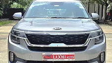 Used Kia Seltos HTX IVT 1.5 [2019-2020] in Thane