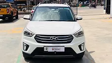 Used Hyundai Creta 1.6 SX Plus Petrol in Jaipur