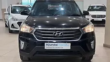 Used Hyundai Creta 1.6 Base Petrol in Bangalore