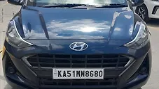 Used Hyundai Grand i10 NIOS Magna 1.2 Kappa VTVT in Bangalore