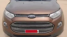 Used Ford Ecosport Titanium 1.5L TDCi in Coimbatore