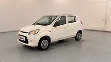 Used Maruti Suzuki Alto 800 LXi in Lucknow