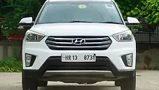 Used Hyundai Creta 1.6 SX Plus AT Petrol in Delhi