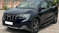 Used Mahindra XUV700 AX 5 Petrol MT 7 STR [2021] in Delhi