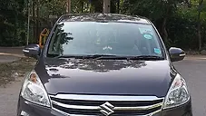 Used Maruti Suzuki Ertiga ZXi in Delhi