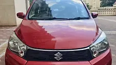Used Maruti Suzuki Celerio ZXi AMT [2019-2020] in Navi Mumbai
