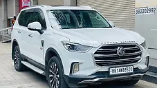Used MG Gloster Savvy 6 STR 2.0 Twin Turbo 4WD [2022-2023] in Pune