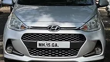 Used Hyundai Grand i10 Magna 1.2 Kappa VTVT [2017-2020] in Nashik