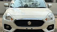 Used Maruti Suzuki Swift DZire VXI in Nashik