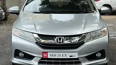 Used Honda City VX CVT Petrol in Nashik