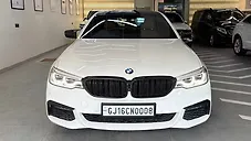 Used BMW 5-Series 530i M Sport [2019-2019] in Delhi