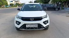 Used Tata Nexon XZ Plus [2020-2023] in Jaipur