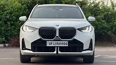 Used BMW X3 xDrive20 Petrol 2.0L Turbo Automatic in Delhi