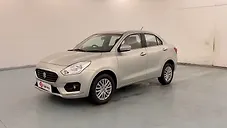 Used Maruti Suzuki DZire ZXi in Lucknow