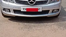 Used Mercedes-Benz C-Class 250 CDI Avantgarde in Coimbatore