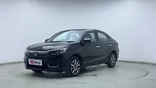 Used Honda Amaze VX MT 1.2 Petrol [2021-2023] in Hyderabad