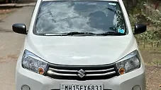 Used Maruti Suzuki Celerio VXi AMT in Nashik