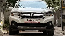 Used Maruti Suzuki XL6 Zeta MT Petrol [2023-2025] in Chennai