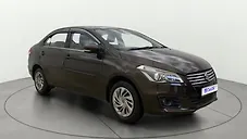Used Maruti Suzuki Ciaz VXi in Mumbai
