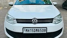 Used Volkswagen Polo Trendline 1.2L (P) in Nashik