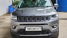 Used Jeep Compass Limited Plus Petrol AT [2018-2020] in Howrah