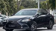 Used Lexus ES 500e 300h Exquisite in Delhi