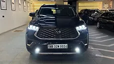 Used Toyota Innova Hycross ZX (O) Hybrid (Electric + Petrol) Automatic (e-CVT) 7 STR in Delhi