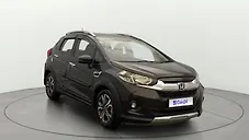 Used Honda WR-V VX MT Petrol in Lucknow