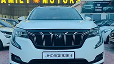 Used Mahindra XUV700 AX 7 Diesel MT 7 STR [2021] in Ranchi