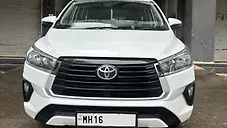 Used Toyota Innova Crysta GX 2.4 AT 7 STR in Pune