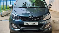 Used Mahindra Marazzo M6 Plus 8 STR [2020] in Howrah