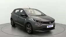 Used Tata Altroz XZ Petrol [2020-2023] in Lucknow