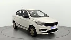Used Tata Tigor XZ CNG [2022-2023] in Lucknow